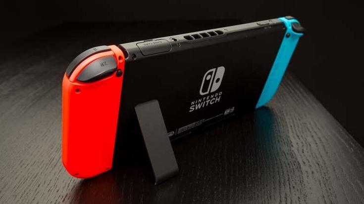Nintendo продала 1,5 млн приставок Switch в Японии