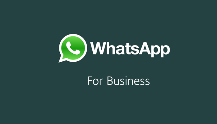 WhatsApp готовит новое решение для бизнеса