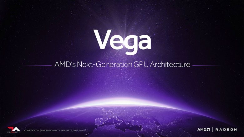 Видеокарт с GPU Vega 11 пока ждать не стоит