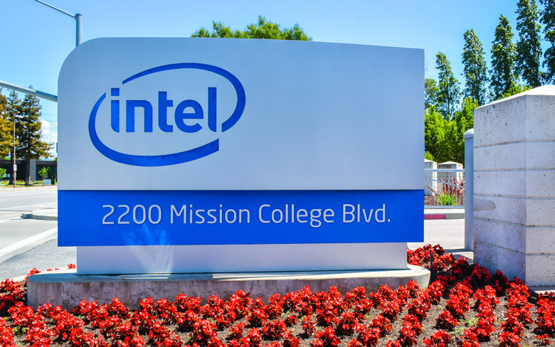 В Intel считают ошибкой штраф в размере 1,06 млрд евро, наложенный Еврокомиссией более десяти лет назад