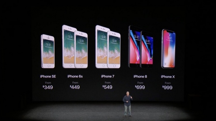 Самый доступный новый iPhone теперь стоит $349