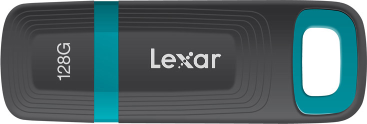 Компания Micron продала торговую марку Lexar китайской компании Longsys