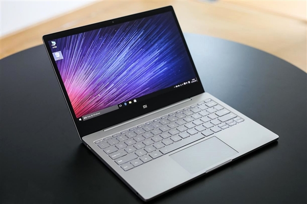 Сегодня Xiaomi может представить ноутбук Mi Notebook Pro