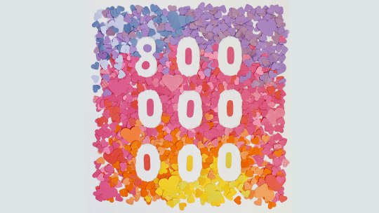 Ежедневно Instagram используют 500 млн человек