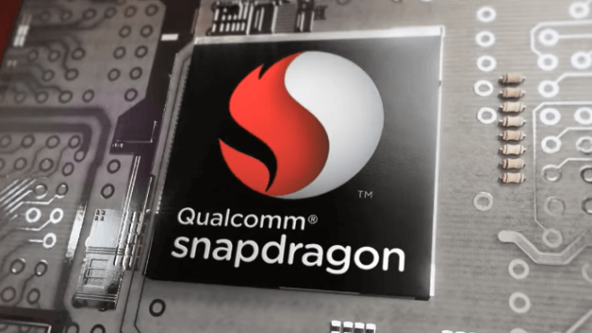 Qualcomm готовит к выпуску SoC Snapdragon 670