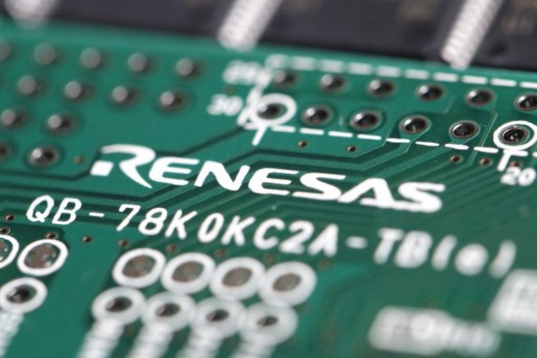 Maxim Integrated может перейти под крыло Renesas Electronics