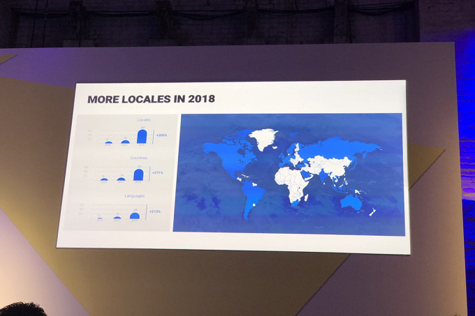Google Assistant в 2018 году: на 38 стран и 17 языков больше