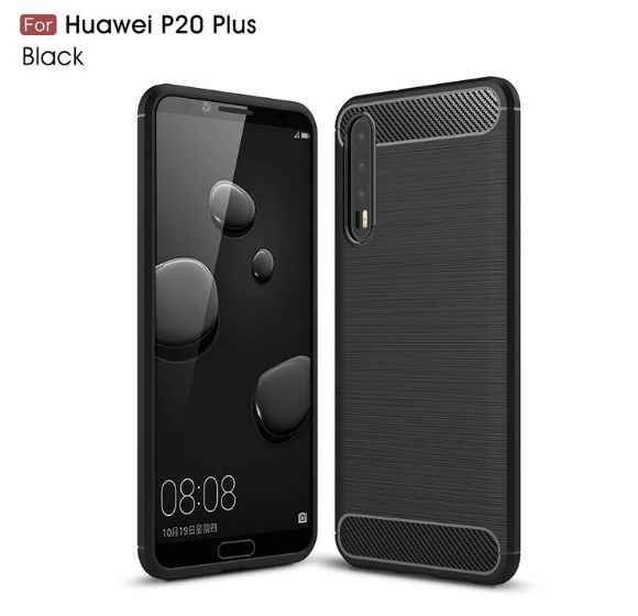 Производитель чехлов подтвердил наличие трех модулей в основной камере смартфона Huawei P20 Plus 