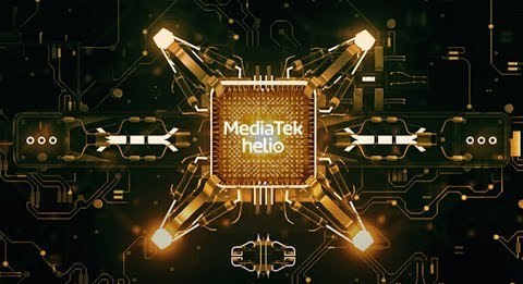 MediaTek отгружает SoC MediaTek Helio P40 компаниям Oppo и Vivo
