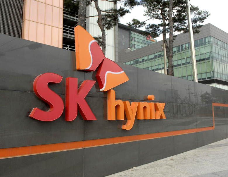 Доход SK Hynix в 2017 году приблизился к 28 млрд долларов