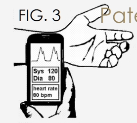 Смартфон Samsung Galaxy S9 умеет измерять кровяное давление