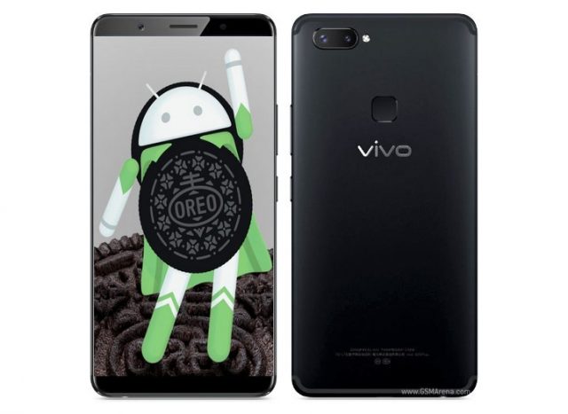 Vivo пока лишила дешевые модели смартфонов обновления до Android 8.0