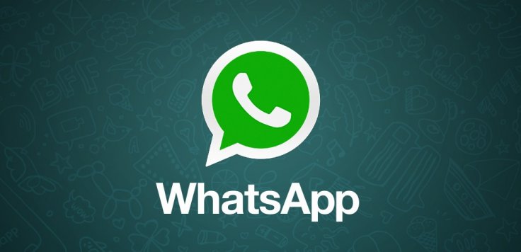 Ежедневно пользователи WhatsApp отсылают друг другу 60 млрд сообщений