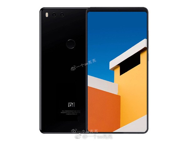 Смартфон Xiaomi Mi 7 может получить 8 ГБ ОЗУ и аккумулятор емкостью 4480 мА•ч