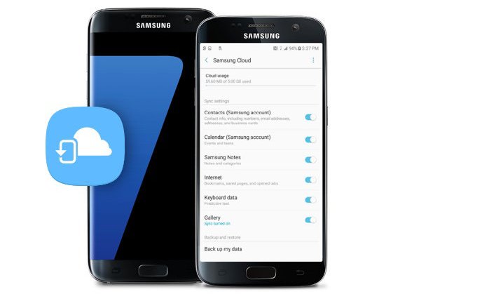 С 6 февраля Samsung Cloud перестанет сохранять копии стороннего ПО 