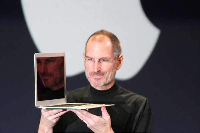 Ноутбуку MacBook Air исполнилось 10 лет