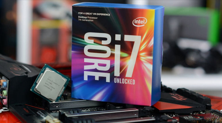 В процессорах Intel найдена очень серьёзная уязвимость