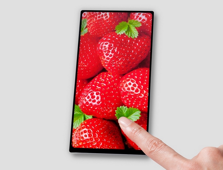 Самый дешёвый из новых iPhone может получить экран диагональю 6 дюймов, а не 6,1 дюйма