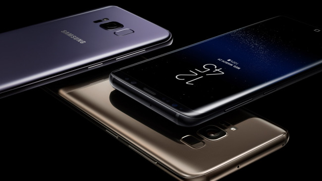 Samsung ставит задачу продать в текущем году 320 миллионов смартфонов