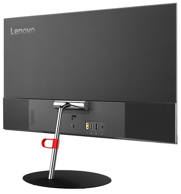 Lenovo ThinkVision X24