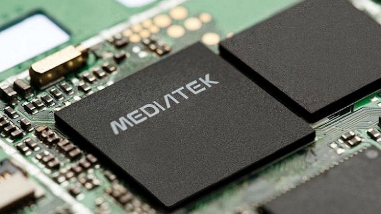 MediaTek представила SoC MT8695 и MT8516