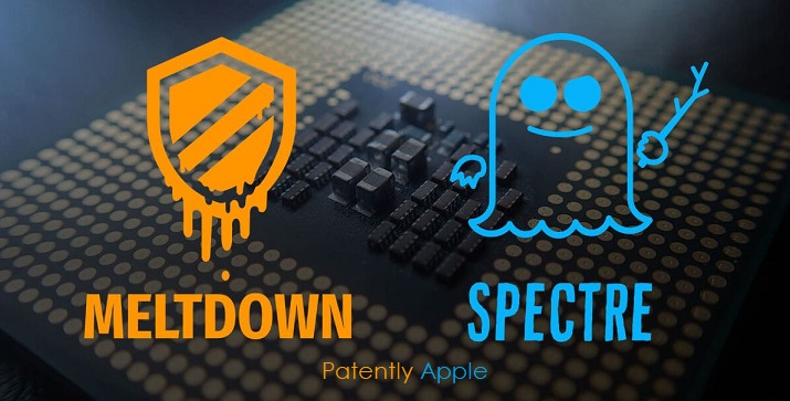 Иск против Apple, поданный в связи уязвимостями Meltdown и Spectre, отклонен