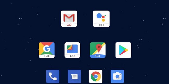 Первым смартфоном с  Android Oreo (Go Edition) станет Micromax Bharat Go