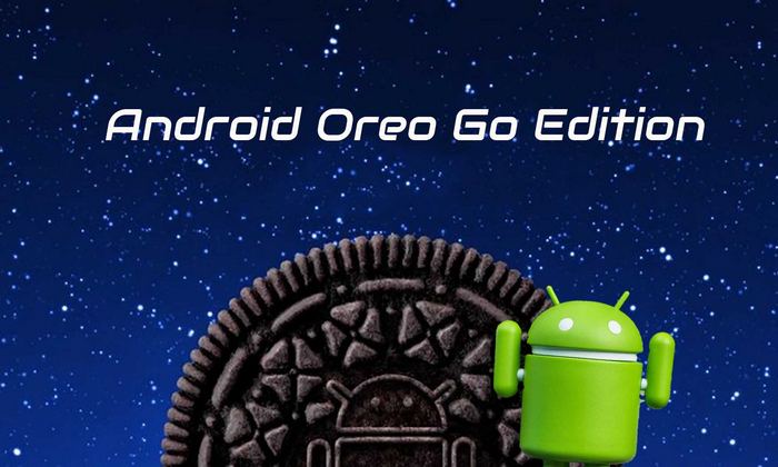 В Индии готовятся к выпуску 30-долларовые смартфоны с Android Oreo (Go Edition)
