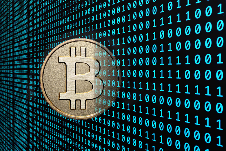 Сообщение о возможном запрете снизила стоимость Bitcoin 