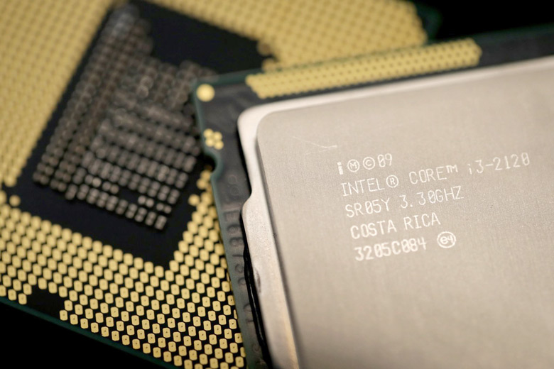 Компания Intel сообщила о Meltdown и Spectre китайским партнерам раньше, чем правительству США