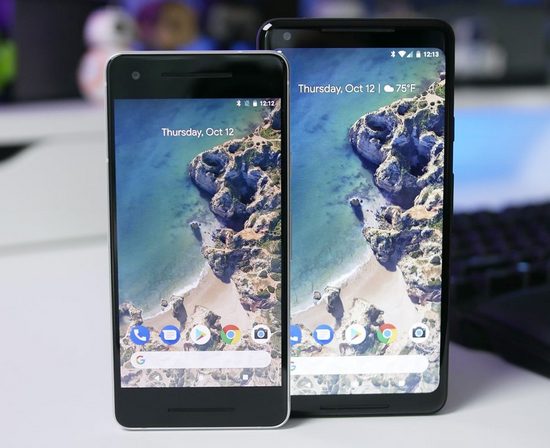 Пользователи смартфонов Google Pixel и Nexus сообщают о проблемах после установки Android 8.1