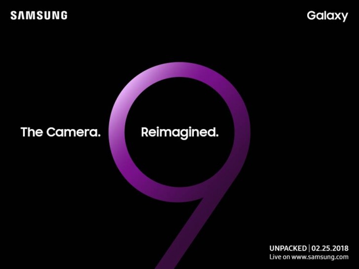 Основные нововведения в Samsung Galaxy S9 и S9+ связаны с камерой