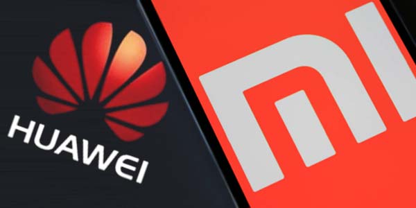 Xiaomi, Huawei и другие китайские компании делают ставку на MiniLED, чтобы бороться с дефицитом экраном OLED
