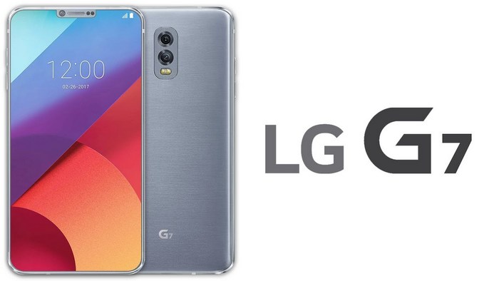 LG меняет подход к названию флагмаксних смартфонов