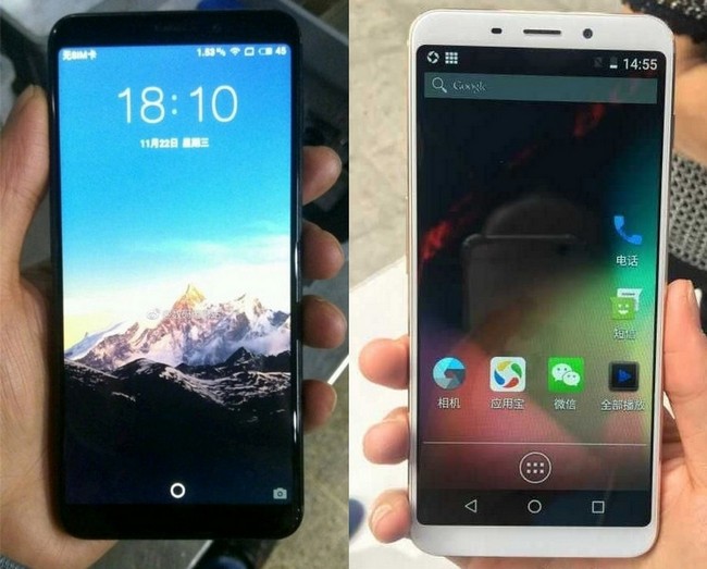 Разные версии смартфона Meizu M6S получат SoC Exynos 7872 или MediaTek MT6750 