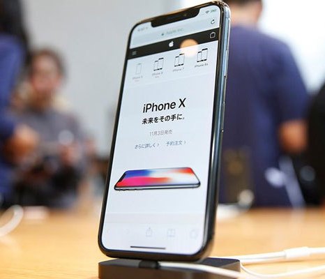 Исследование показало, почему владельцы iPhone не купили новый iPhone X