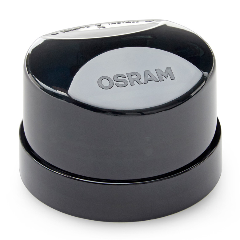 Модуль Osram WSLC позволяет управлять наружным освещением по беспроводному каналу