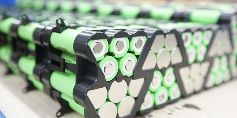 Рынок литиево-ионных аккумуляторов в 2026 году превысит 23 млрд долларов