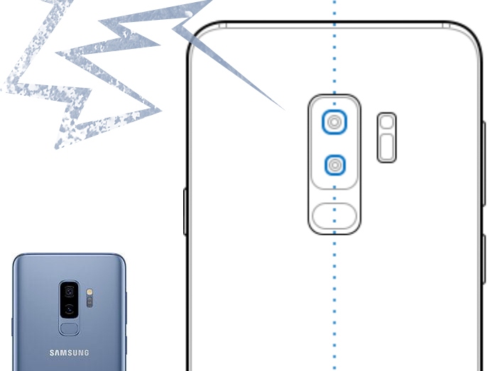 Опубликованы предварительные характеристики смартфона Samsung Galaxy Note9