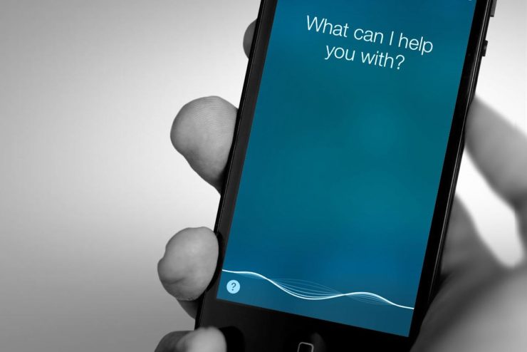 Ошибка в iOS позволяет Siri читать сообщения на заблокированном смартфоне iPhone