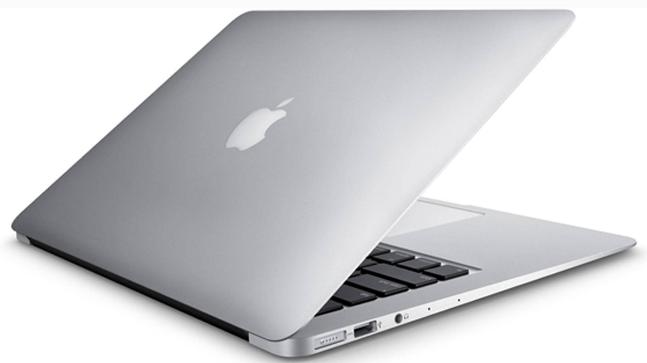 Apple хочет продать 6 млн новых бюджетных ноутбуков MacBook до конца года