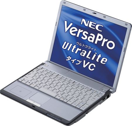 Ноутбуки Nec Официальный Сайт