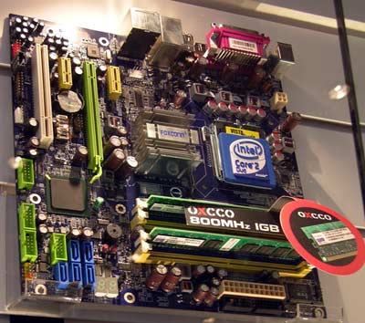 intel q35 express chipset graphics