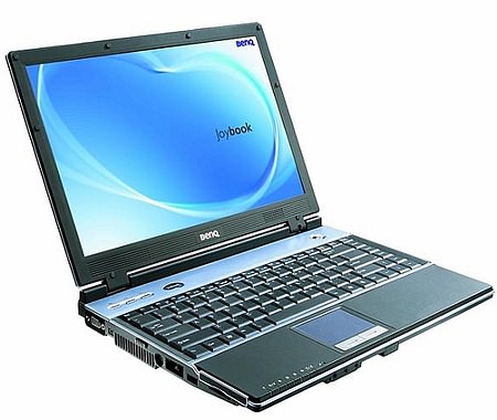 Ноутбук Benq Joybook S31v