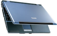 Ноутбук Benq Joybook S31v