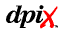 dpiX