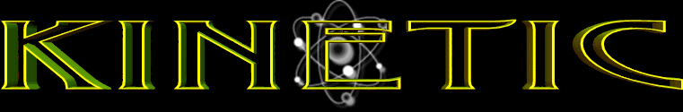 Kinetic