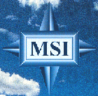 MSI