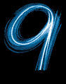 Number Nine