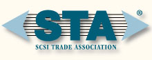 SCSI Trade Association